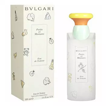 Туалетная вода Bvlgari