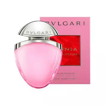 Туалетная вода Bvlgari