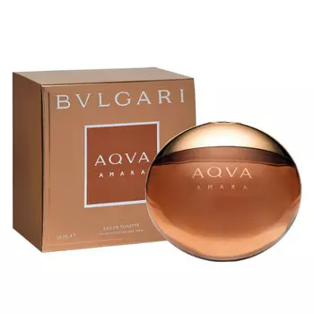 Туалетная вода Bvlgari