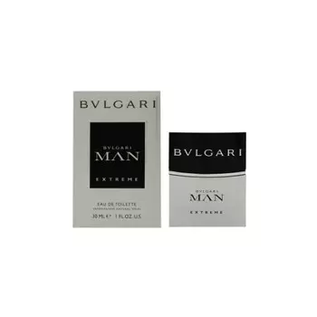 Туалетная вода Bvlgari
