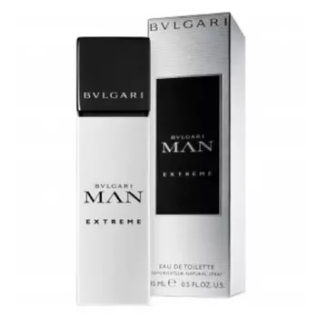 Туалетная вода Bvlgari