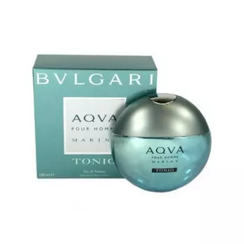 Туалетная вода Bvlgari