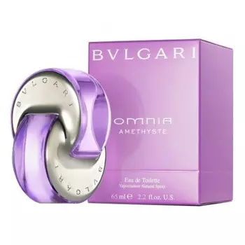 Туалетная вода Bvlgari