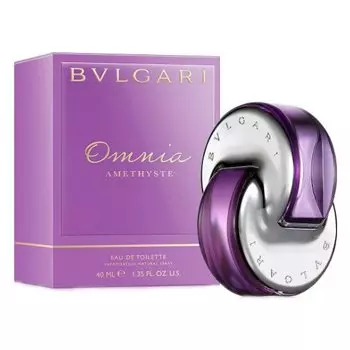 Туалетная вода Bvlgari