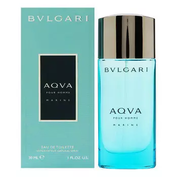 Туалетная вода Bvlgari