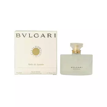 Туалетная вода Bvlgari