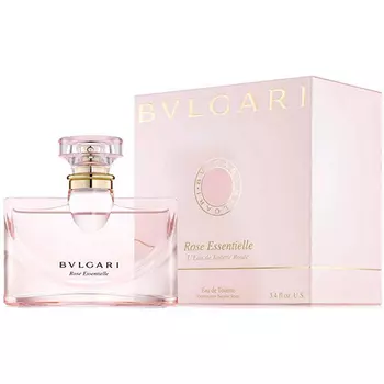 Туалетная вода Bvlgari