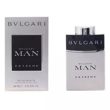 Туалетная вода Bvlgari