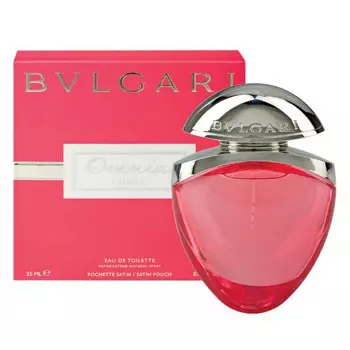 Туалетная вода Bvlgari
