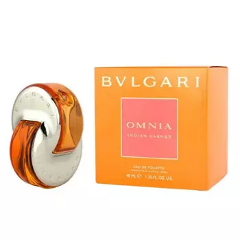 Туалетная вода Bvlgari