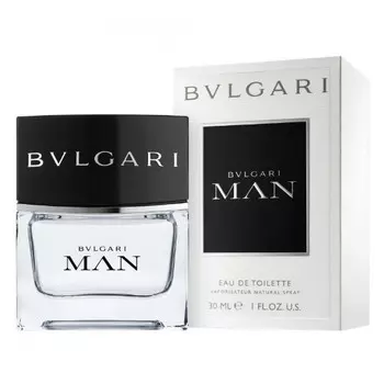 Туалетная вода Bvlgari