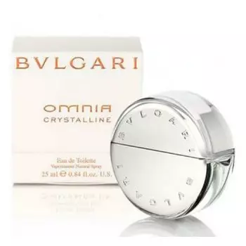 Туалетная вода Bvlgari