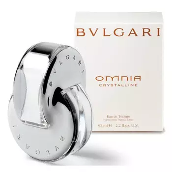 Туалетная вода Bvlgari