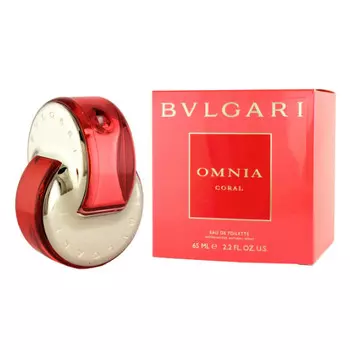 Туалетная вода Bvlgari