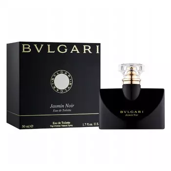 Туалетная вода Bvlgari