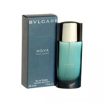 Туалетная вода Bvlgari