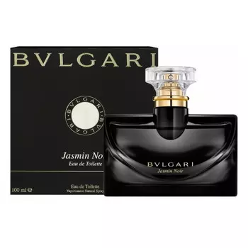 Туалетная вода Bvlgari