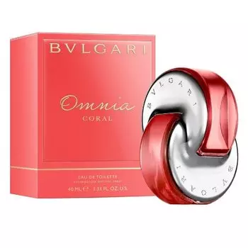 Туалетная вода Bvlgari