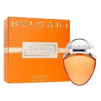 Туалетная вода Bvlgari