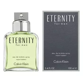 Туалетная вода Calvin Klein