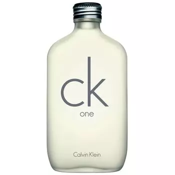 Туалетная вода Calvin Klein