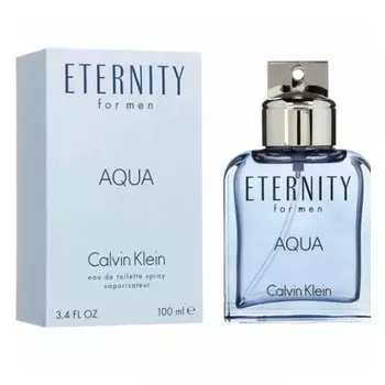 Туалетная вода Calvin Klein