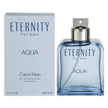 Туалетная вода Calvin Klein