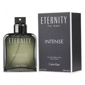 Туалетная вода Calvin Klein