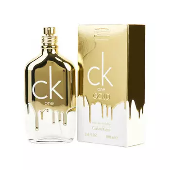 Туалетная вода Calvin Klein