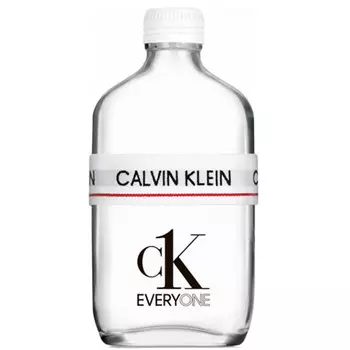 Туалетная вода Calvin Klein