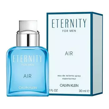 Туалетная вода Calvin Klein