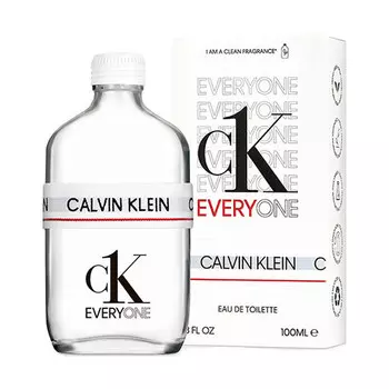 Туалетная вода Calvin Klein