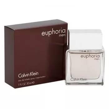 Туалетная вода Calvin Klein