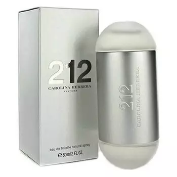 Туалетная вода Carolina Herrera