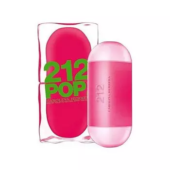 Туалетная вода Carolina Herrera