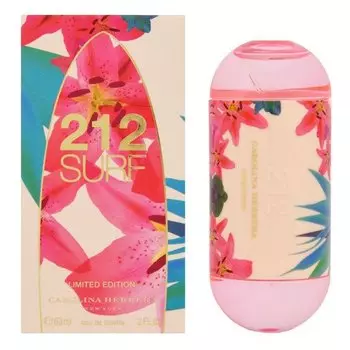 Туалетная вода Carolina Herrera