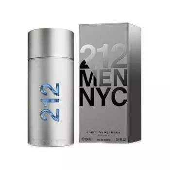 Туалетная вода Carolina Herrera