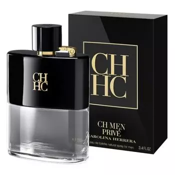 Туалетная вода Carolina Herrera