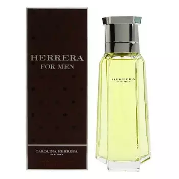 Туалетная вода Carolina Herrera