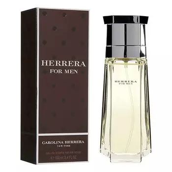 Туалетная вода Carolina Herrera
