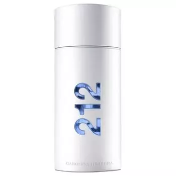 Туалетная вода Carolina Herrera