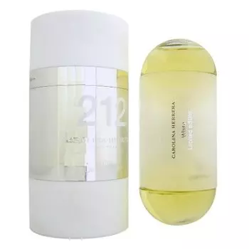 Туалетная вода Carolina Herrera