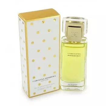 Туалетная вода Carolina Herrera