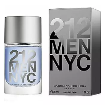 Туалетная вода Carolina Herrera