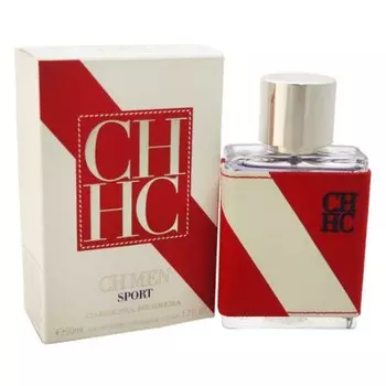 Туалетная вода Carolina Herrera