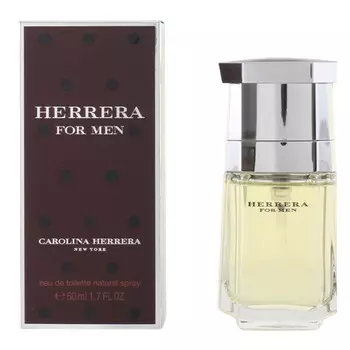 Туалетная вода Carolina Herrera
