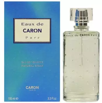 Туалетная вода Caron