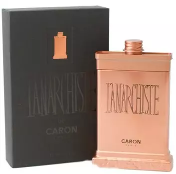 Туалетная вода Caron