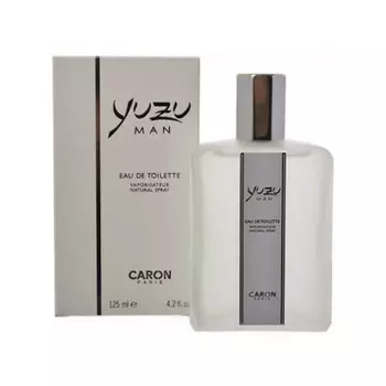 Туалетная вода Caron