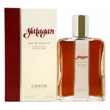 Туалетная вода Caron